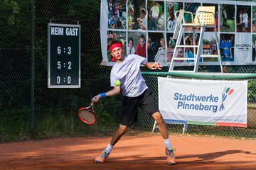 Bild 34 - Stadtwerke Pinneberg Cup - 1. Tag